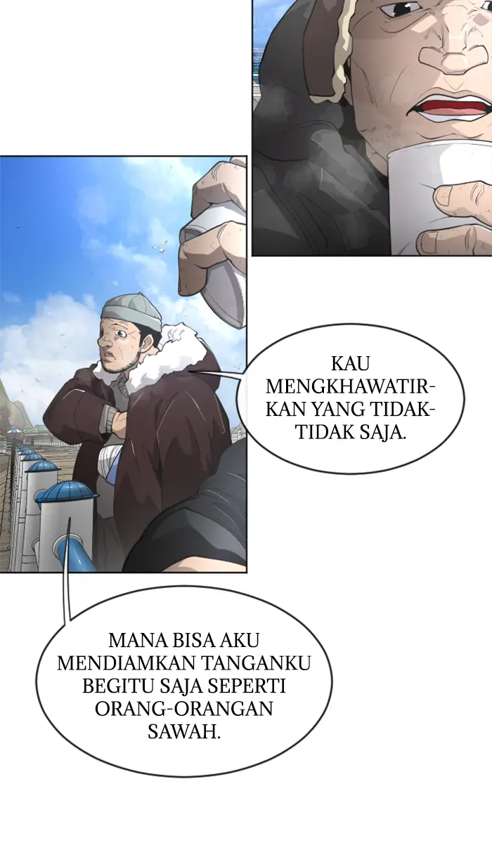 Superhuman Era Chapter 96 - halaman 13