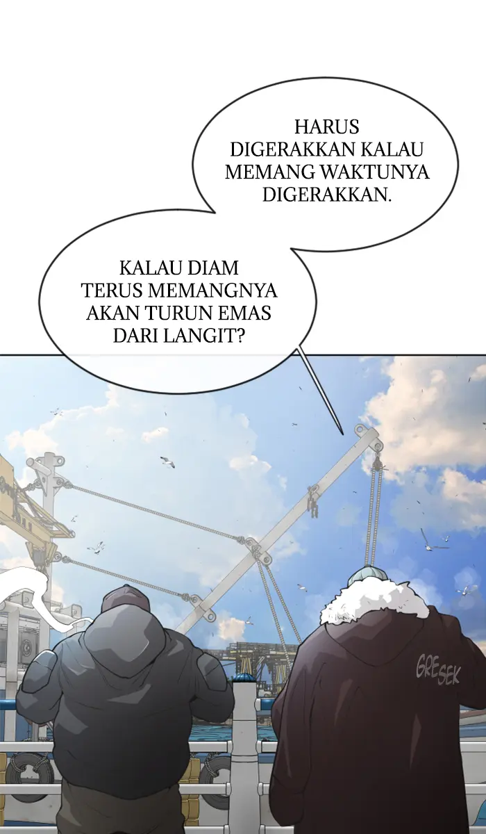 Superhuman Era Chapter 96 - halaman 14