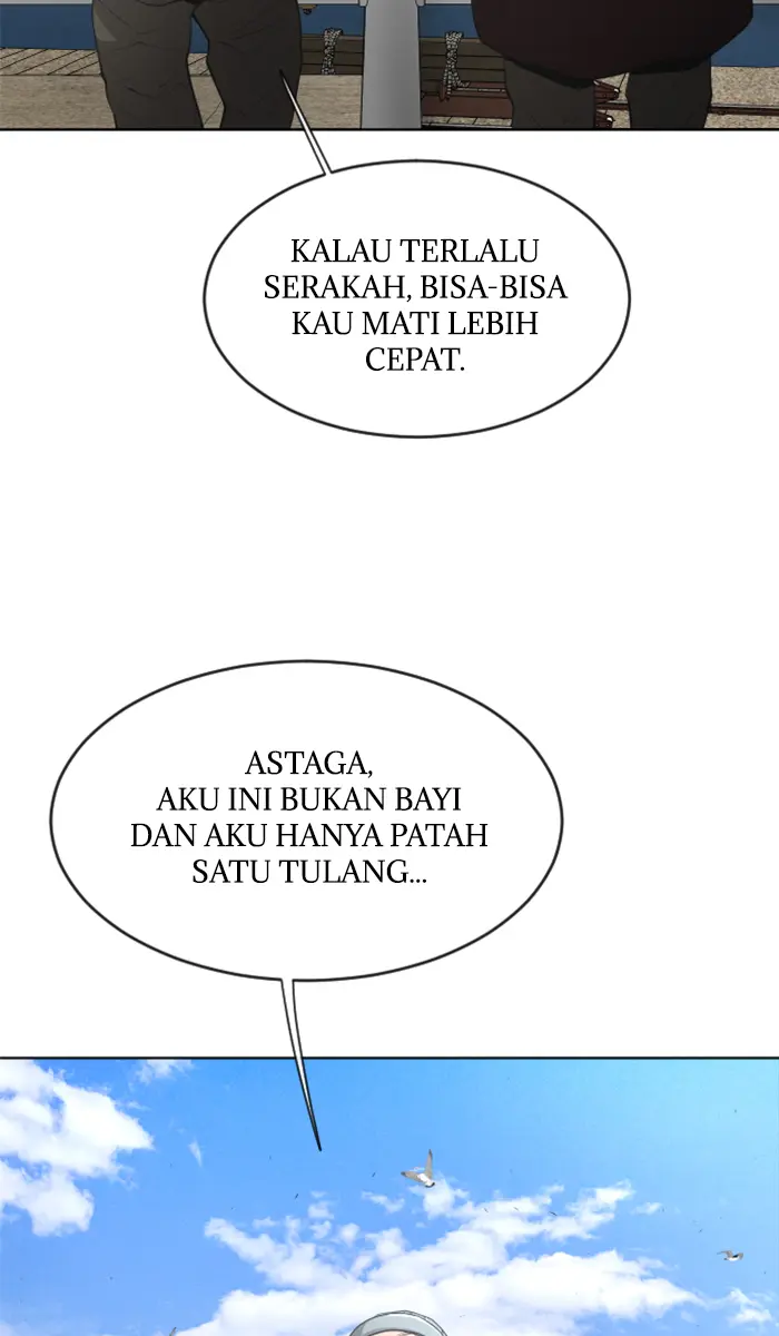 Superhuman Era Chapter 96 - halaman 15