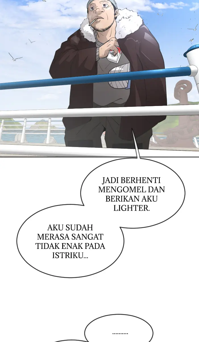 Superhuman Era Chapter 96 - halaman 16
