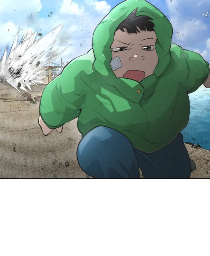Superhuman Era Chapter 96 - halaman 24