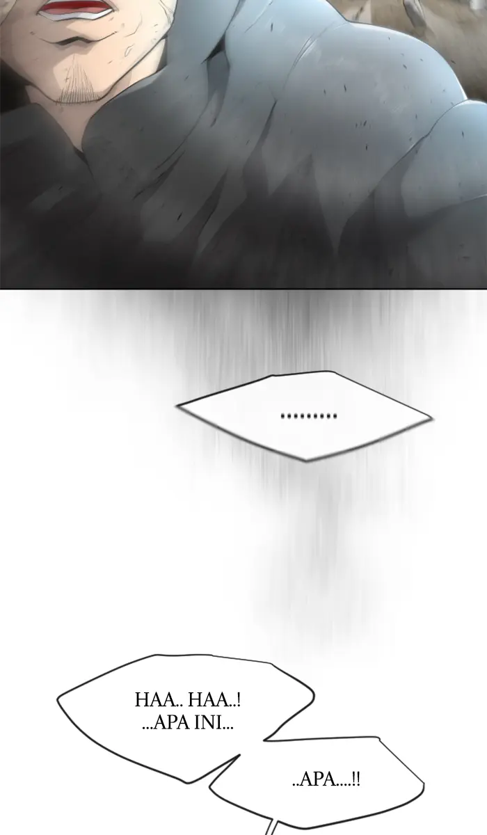 Superhuman Era Chapter 96 - halaman 35