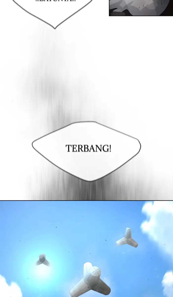 Superhuman Era Chapter 96 - halaman 37