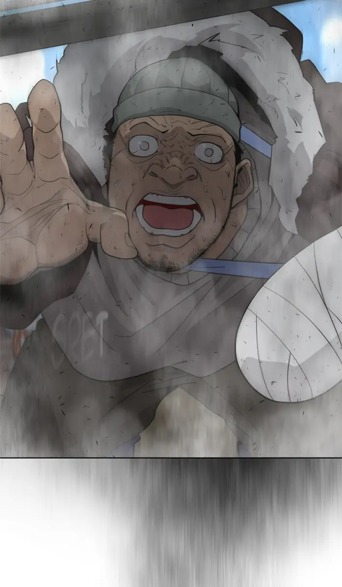 Superhuman Era Chapter 96 - halaman 52