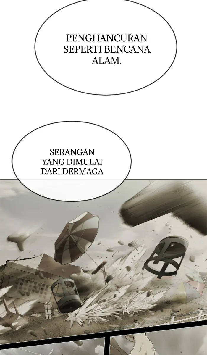 Superhuman Era Chapter 96 - halaman 56