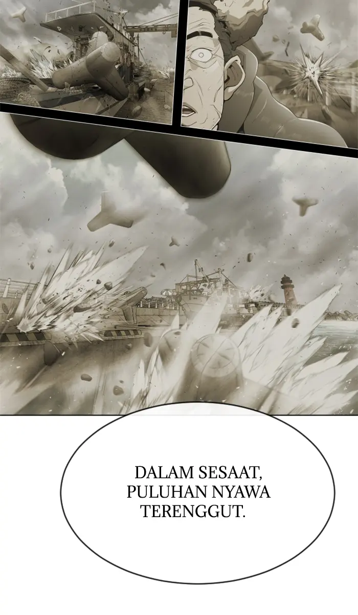 Superhuman Era Chapter 96 - halaman 57