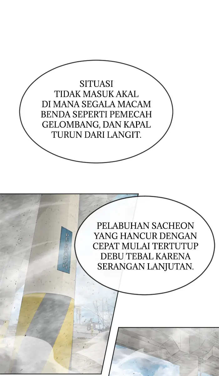 Superhuman Era Chapter 96 - halaman 58