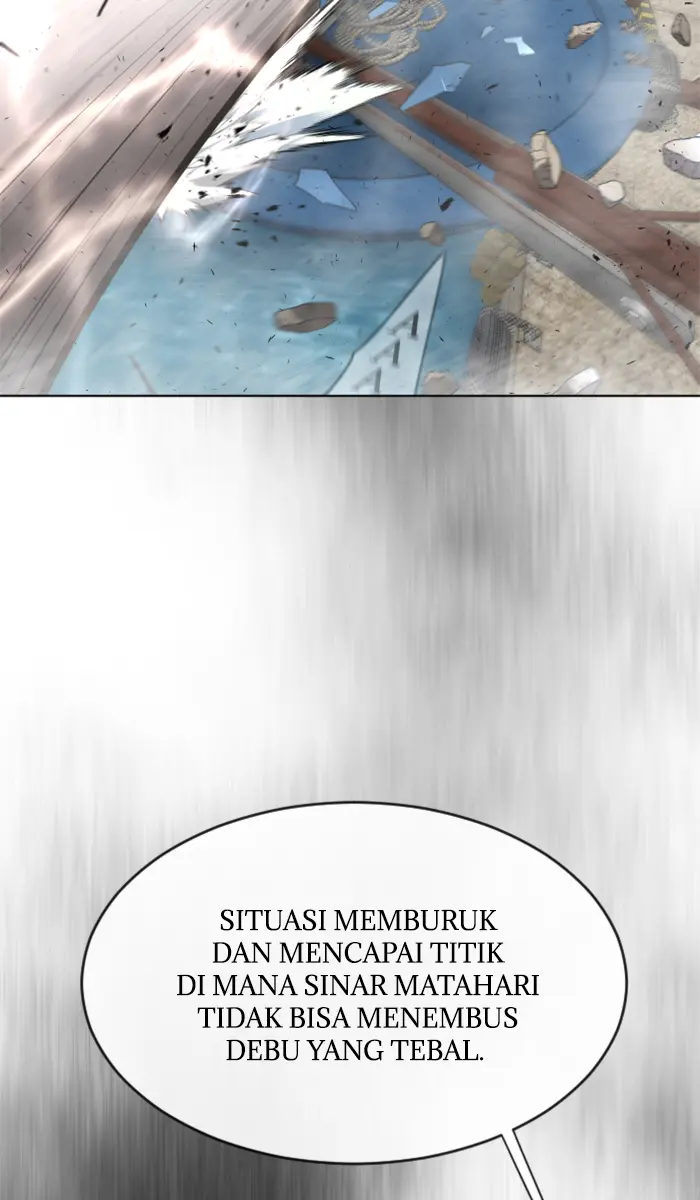 Superhuman Era Chapter 96 - halaman 62