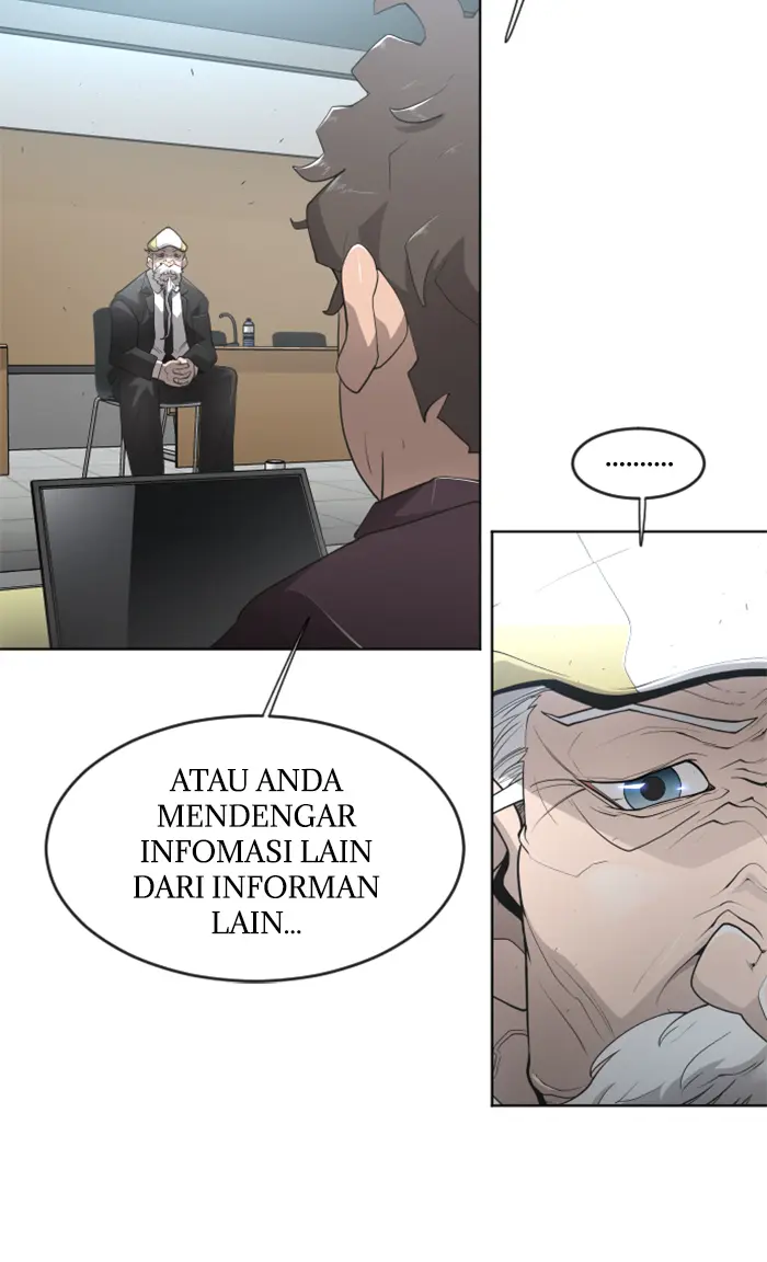 Superhuman Era Chapter 96 - halaman 65