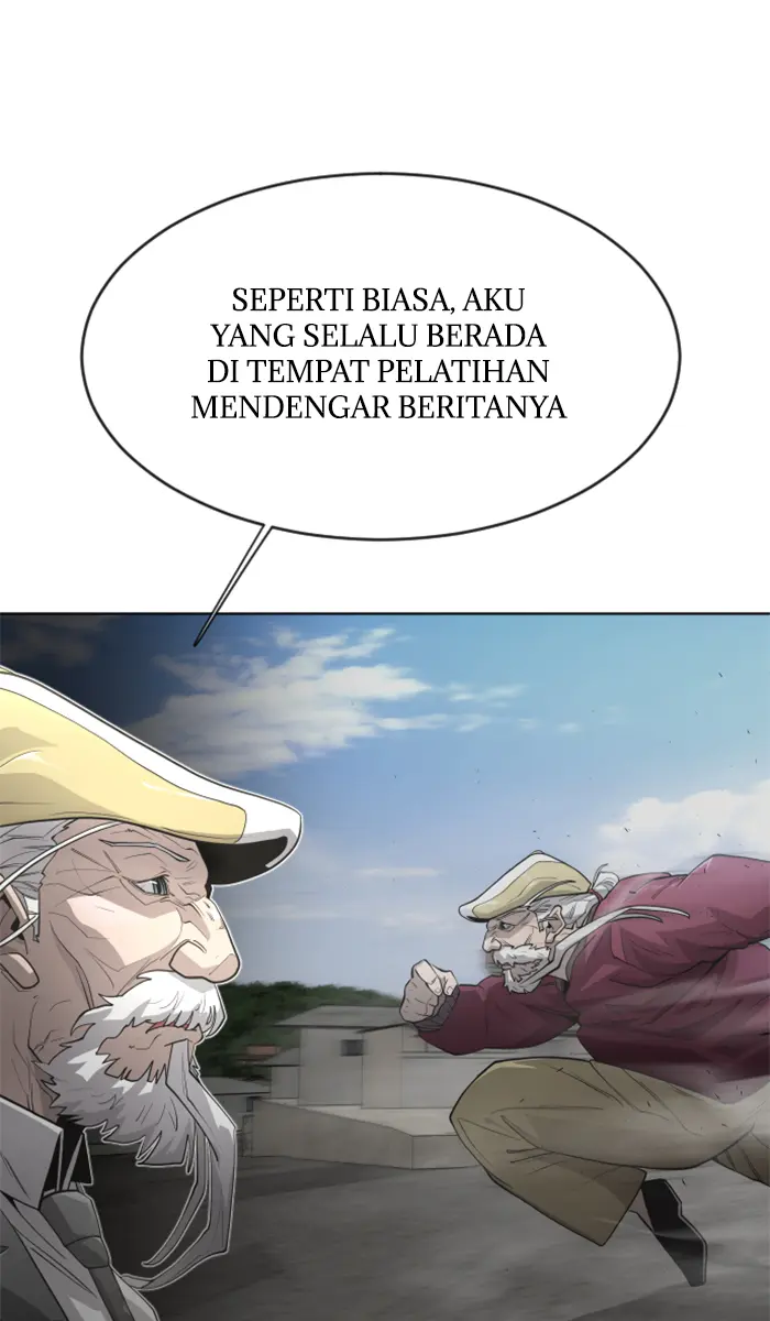 Superhuman Era Chapter 96 - halaman 66