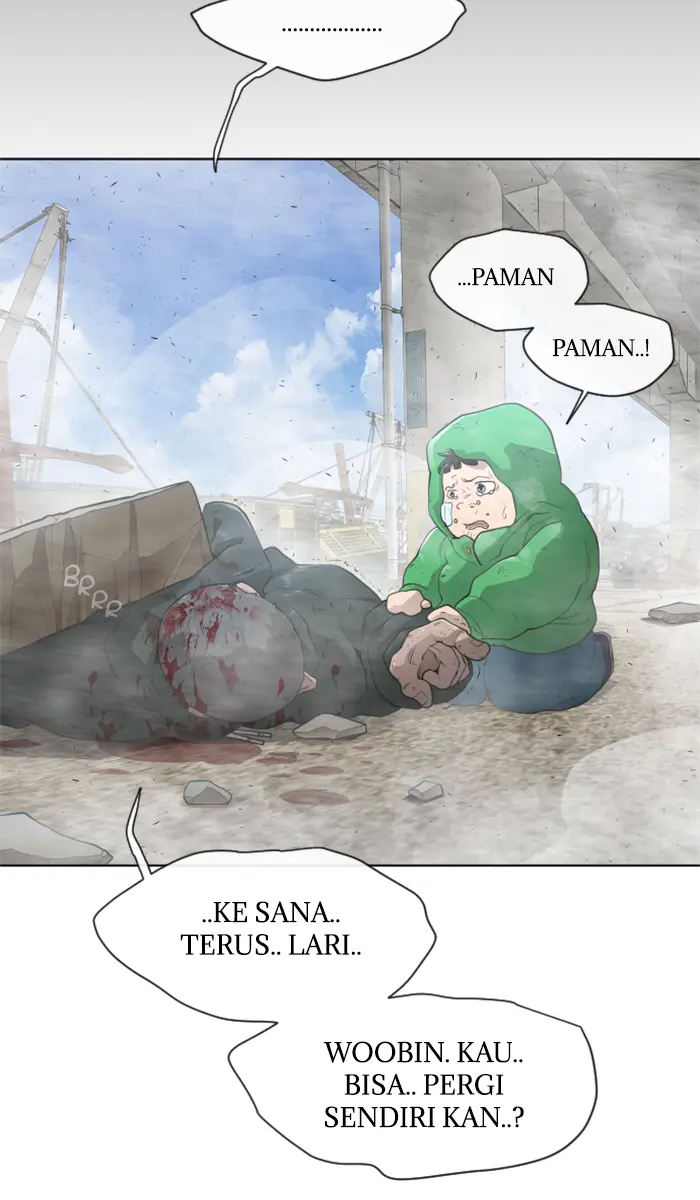 Superhuman Era Chapter 96 - halaman 68