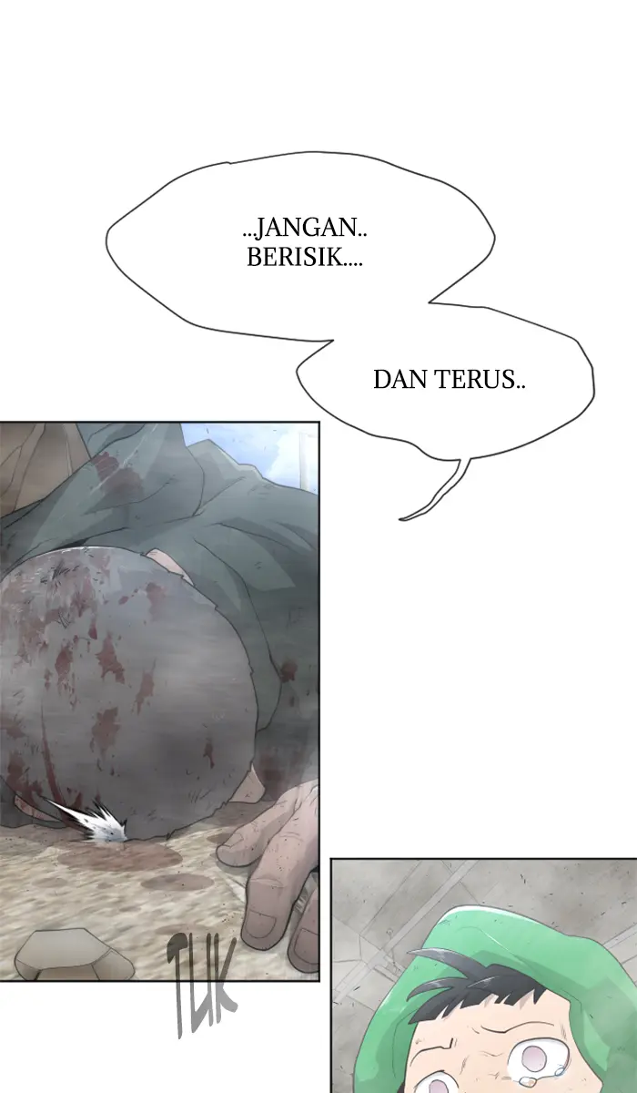 Superhuman Era Chapter 96 - halaman 69