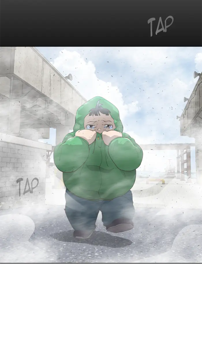 Superhuman Era Chapter 96 - halaman 71