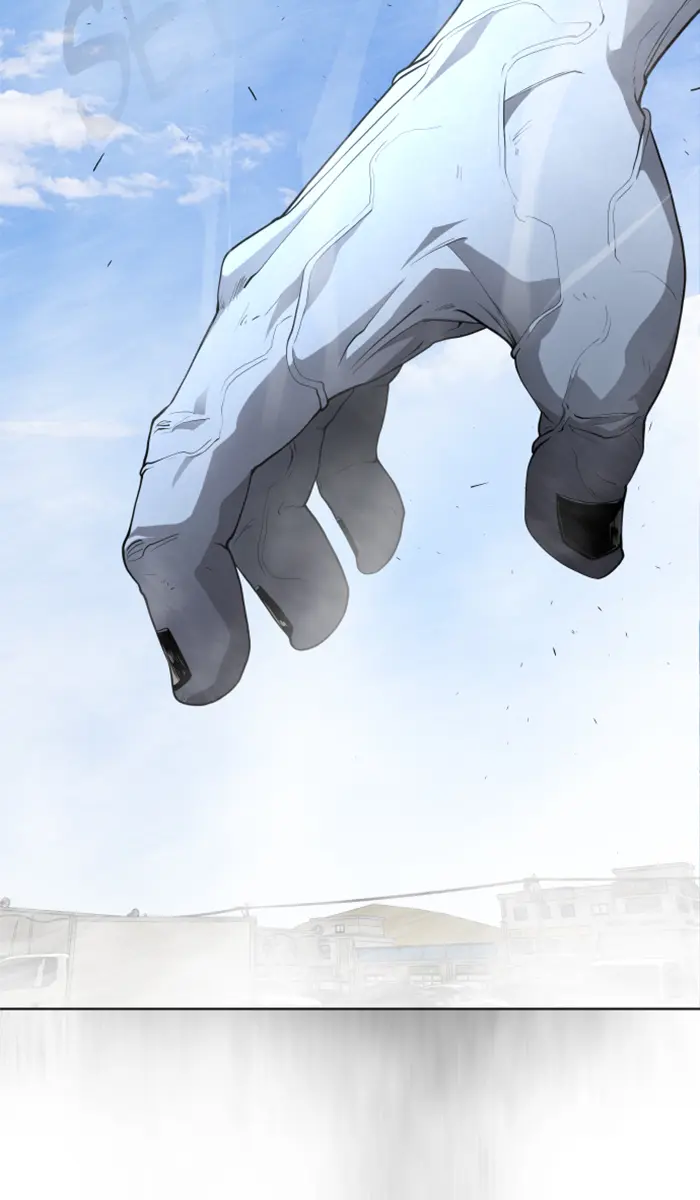 Superhuman Era Chapter 96 - halaman 85