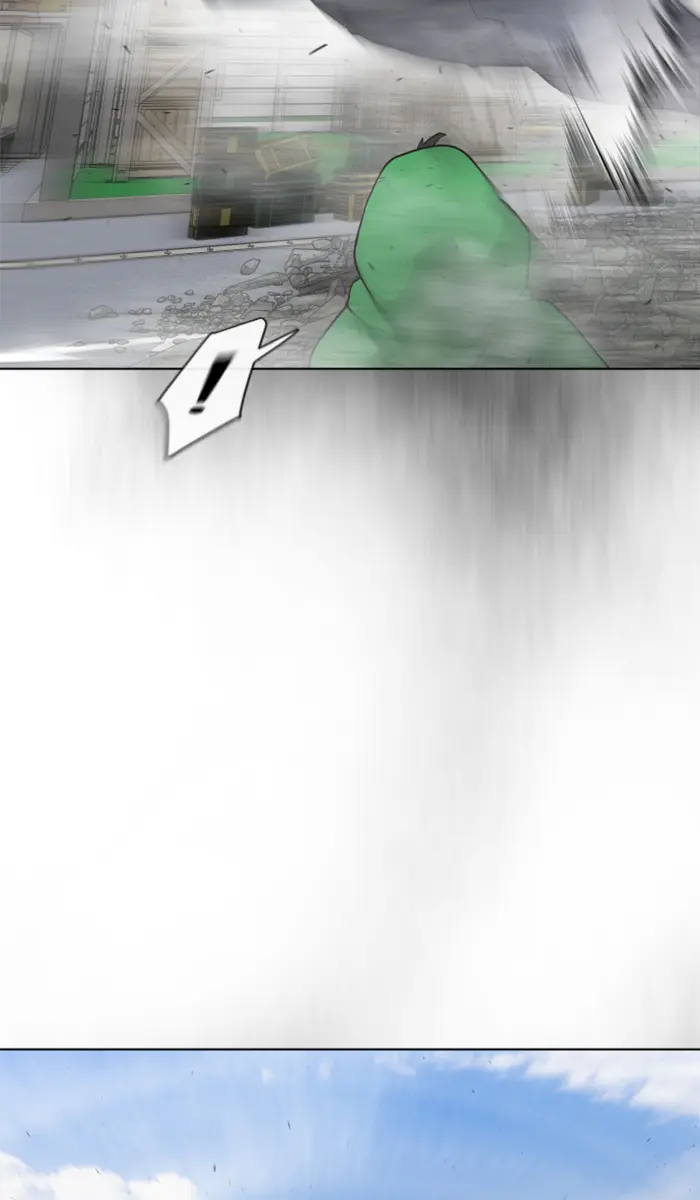 Superhuman Era Chapter 96 - halaman 89