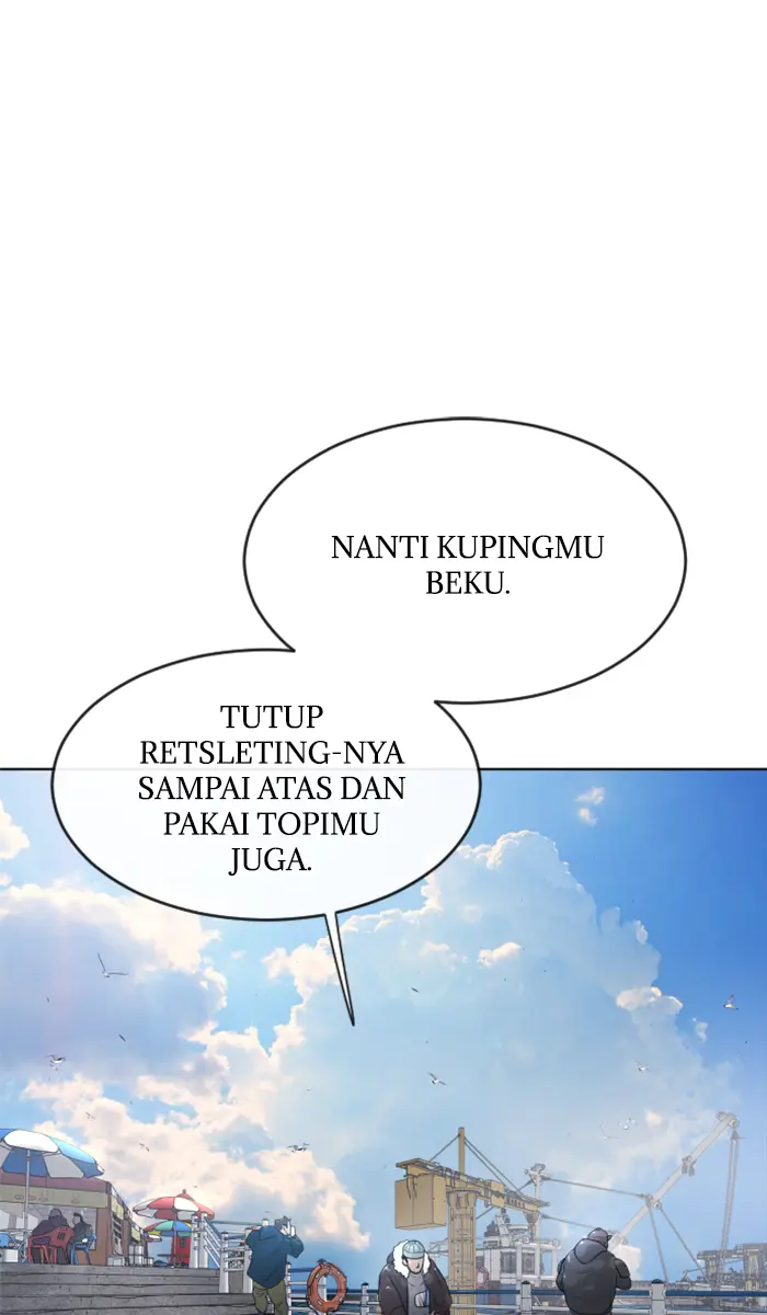 Superhuman Era Chapter 96 - halaman 9