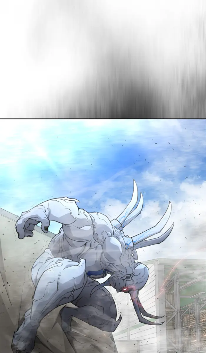 Superhuman Era Chapter 96 - halaman 91