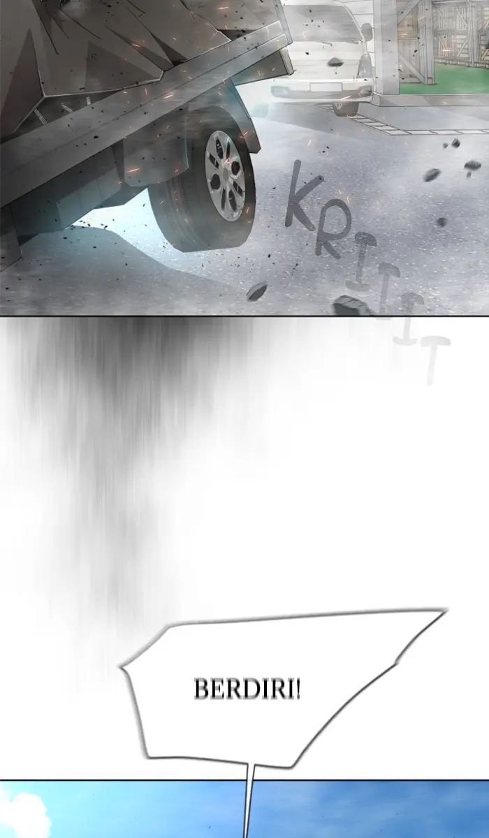 Superhuman Era Chapter 96 - halaman 92