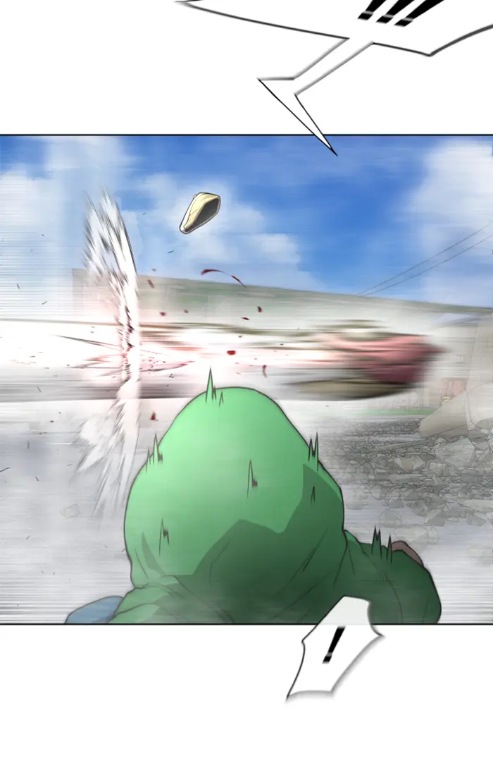 Superhuman Era Chapter 96 - halaman 94