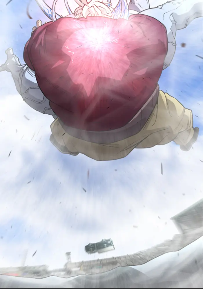Superhuman Era Chapter 96 - halaman 96