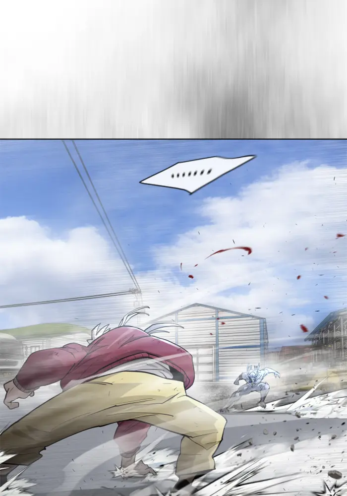Superhuman Era Chapter 96 - halaman 99