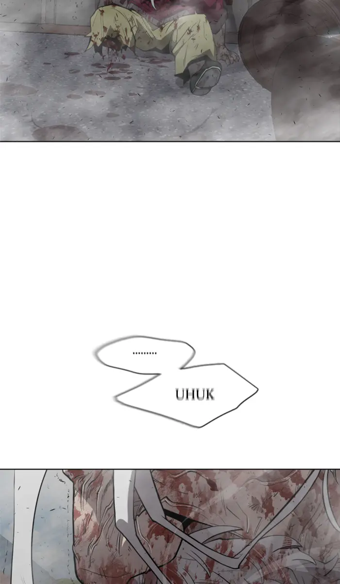 Superhuman Era Chapter 97 - halaman 104