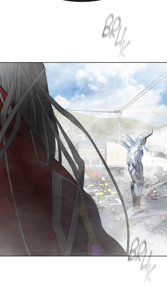 Superhuman Era Chapter 97 - halaman 110
