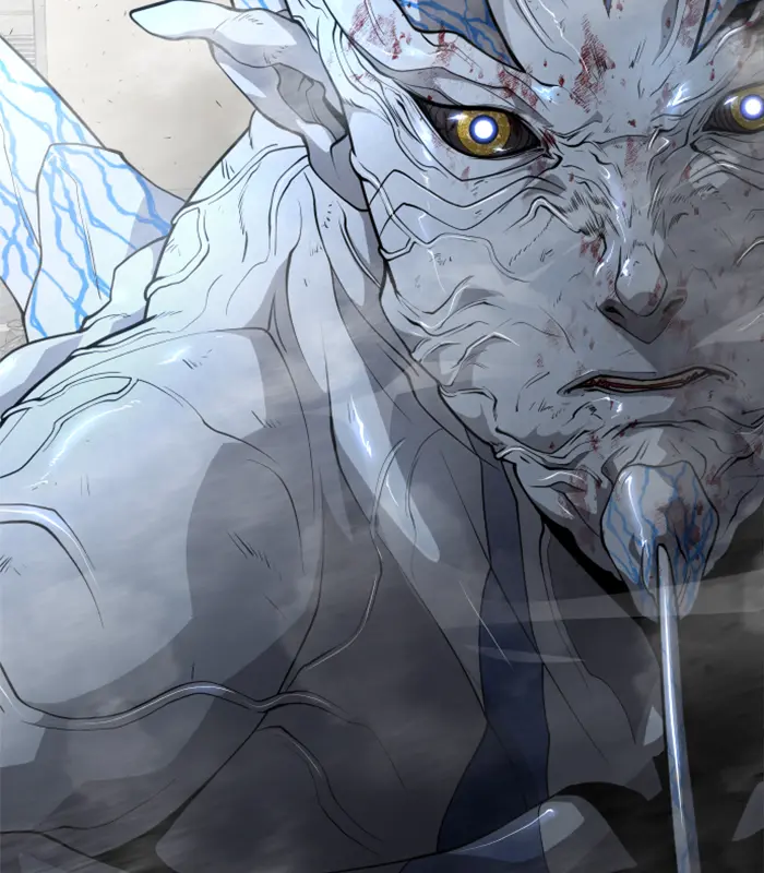 Superhuman Era Chapter 97 - halaman 114