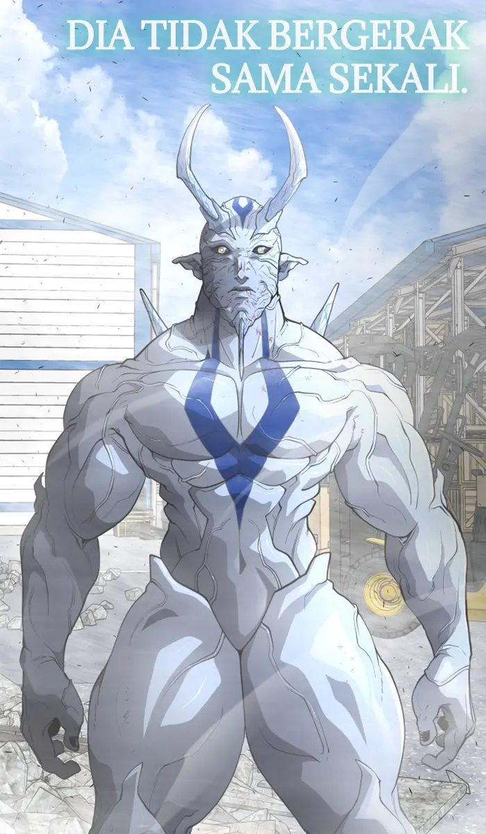 Superhuman Era Chapter 97 - halaman 13