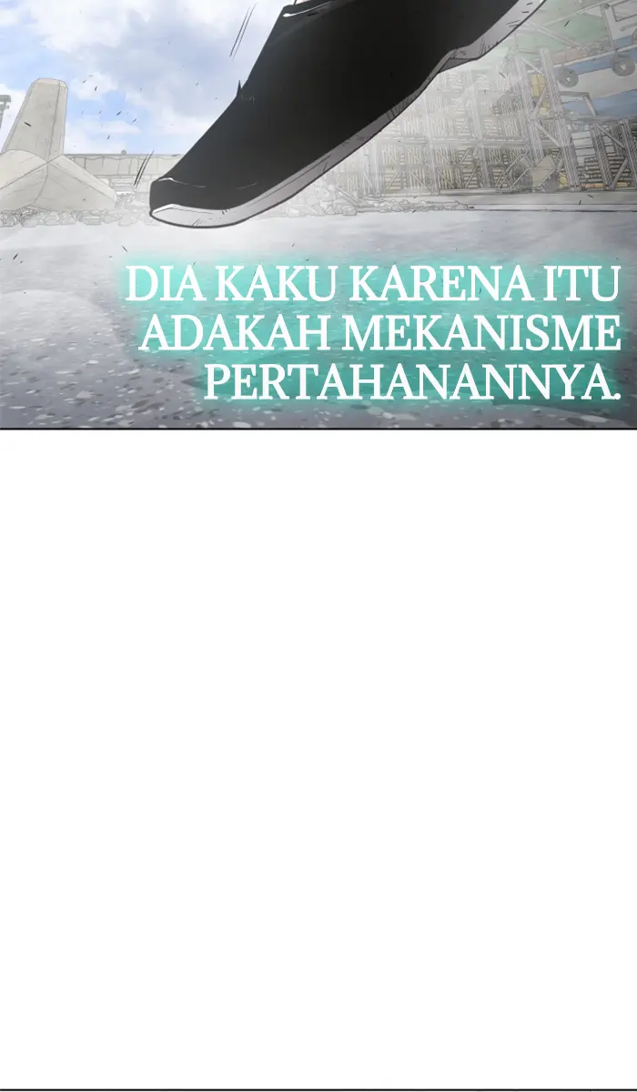 Superhuman Era Chapter 97 - halaman 15