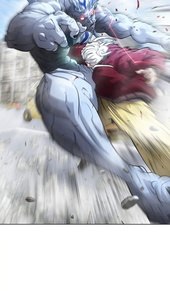 Superhuman Era Chapter 97 - halaman 23