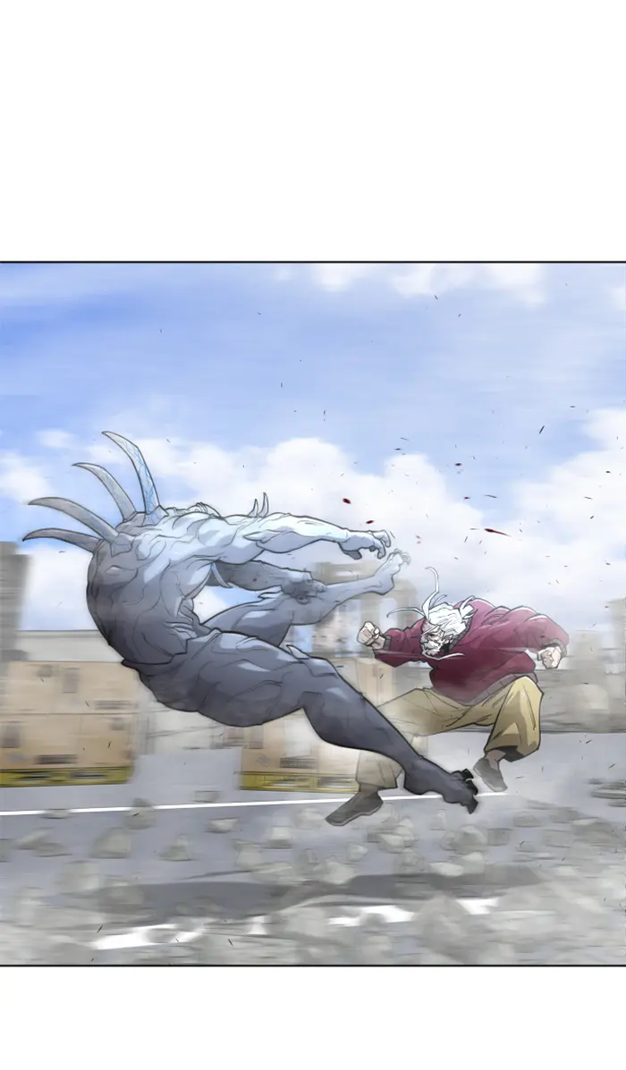 Superhuman Era Chapter 97 - halaman 24