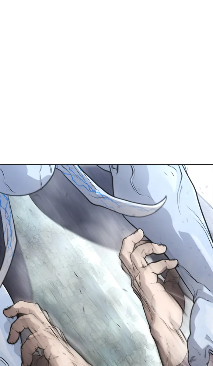 Superhuman Era Chapter 97 - halaman 25