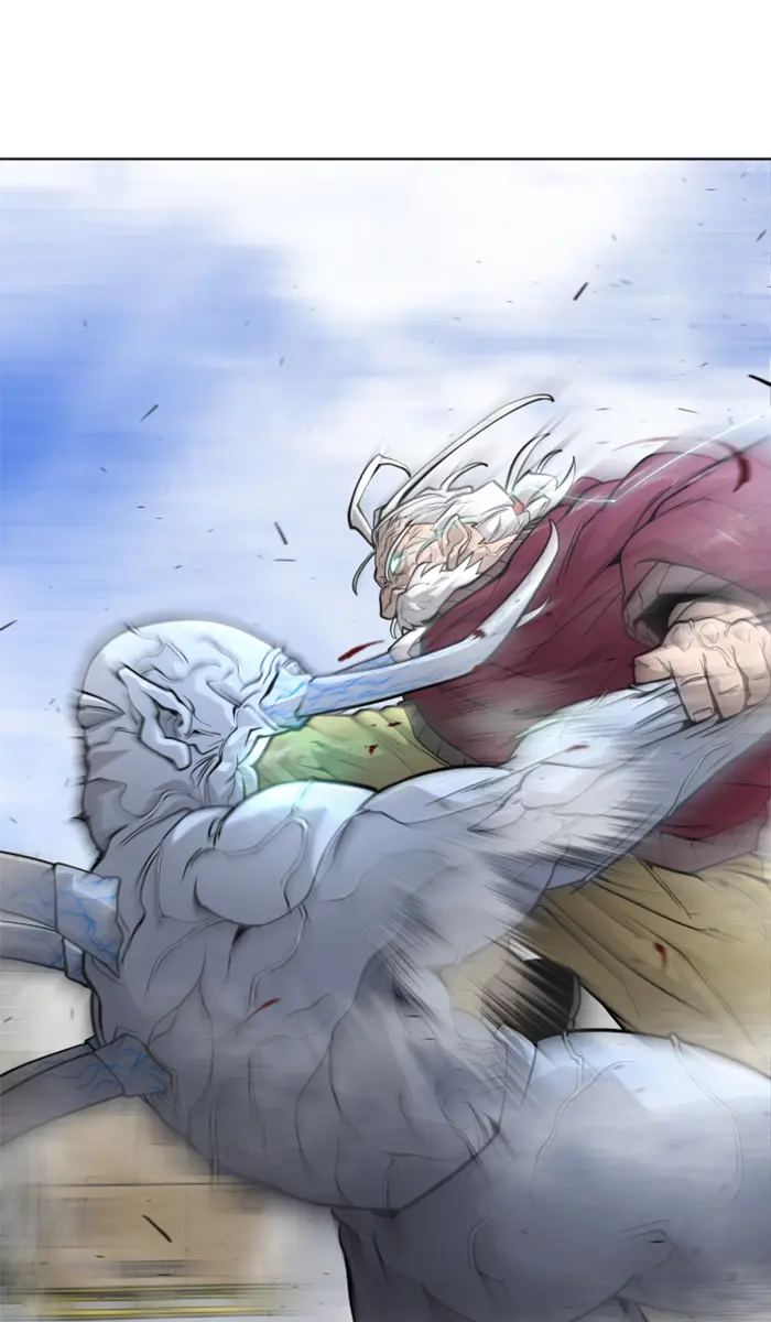 Superhuman Era Chapter 97 - halaman 27