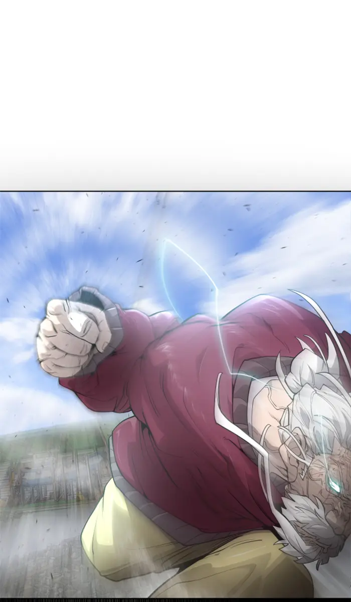 Superhuman Era Chapter 97 - halaman 30
