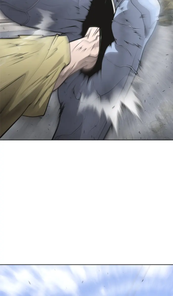 Superhuman Era Chapter 97 - halaman 34