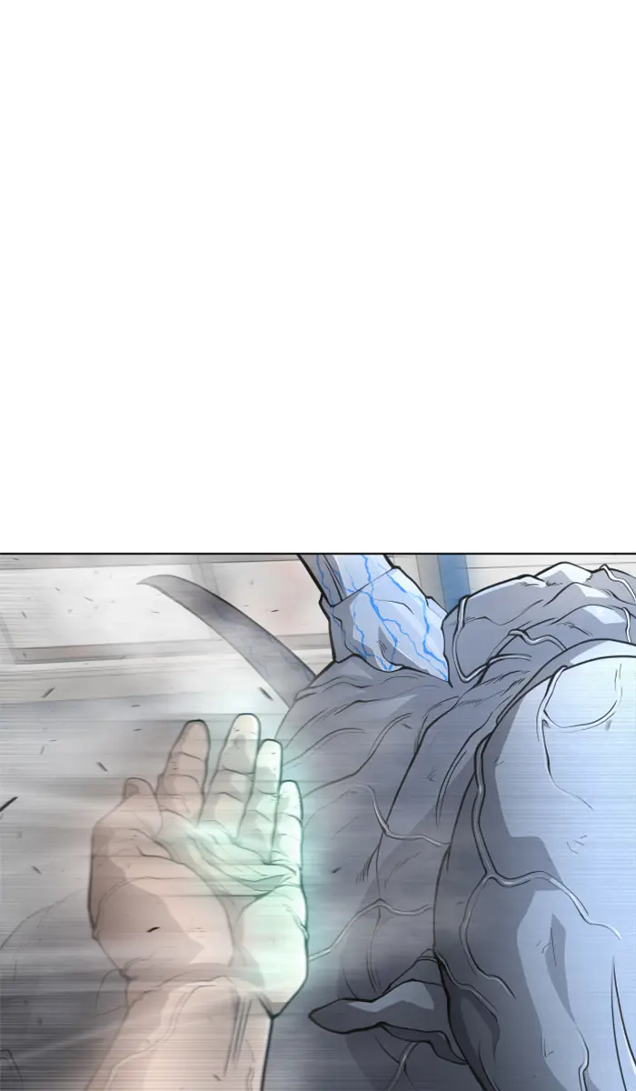 Superhuman Era Chapter 97 - halaman 36