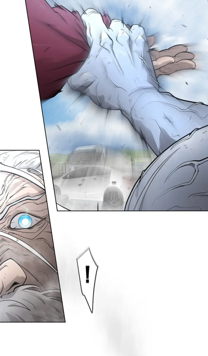 Superhuman Era Chapter 97 - halaman 38