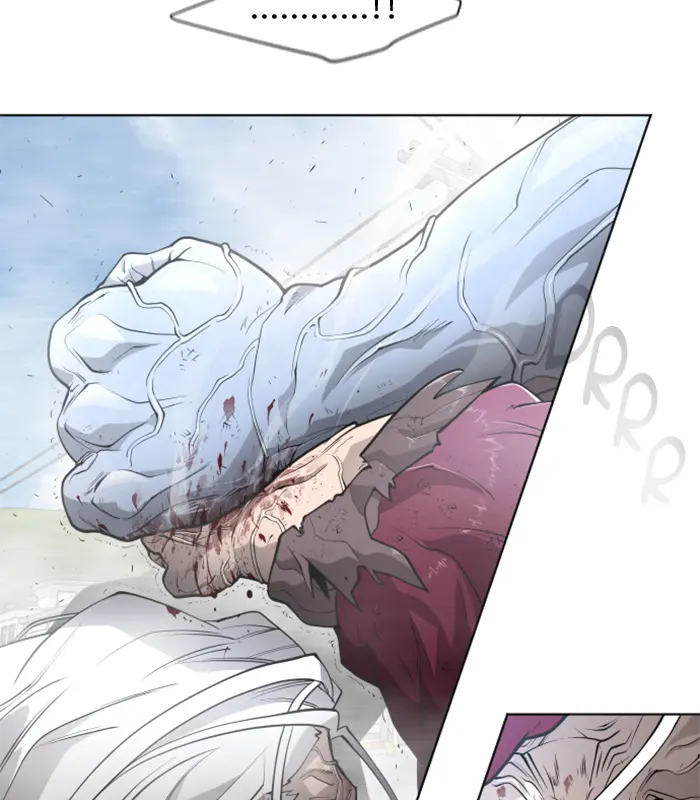 Superhuman Era Chapter 97 - halaman 46