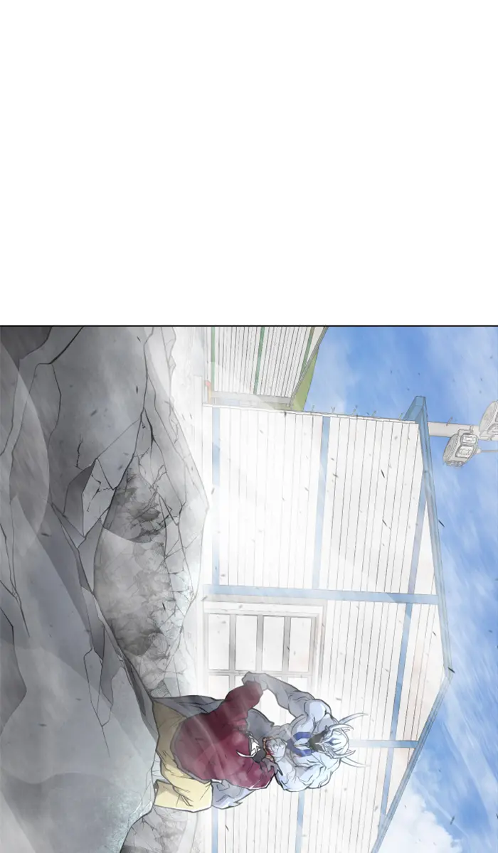 Superhuman Era Chapter 97 - halaman 48