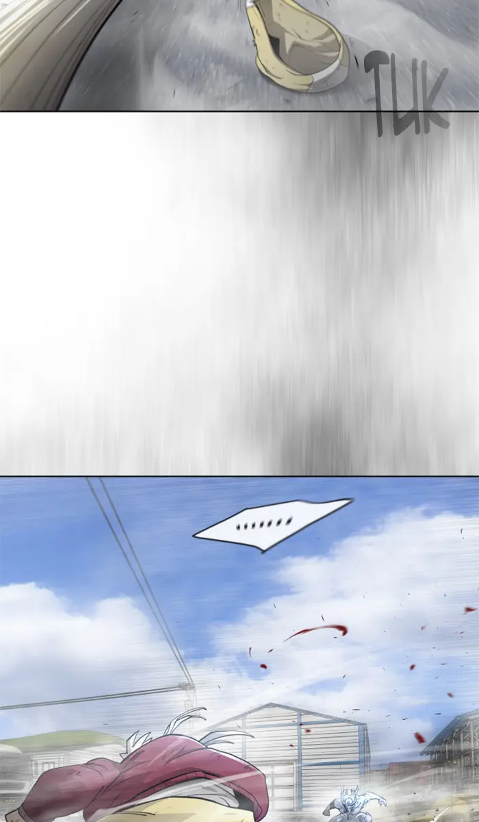 Superhuman Era Chapter 97 - halaman 5