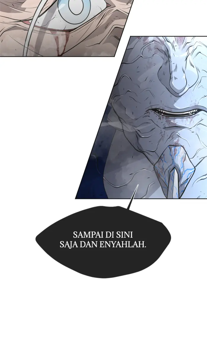 Superhuman Era Chapter 97 - halaman 50