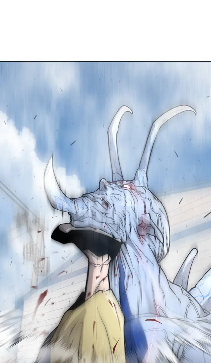 Superhuman Era Chapter 97 - halaman 51