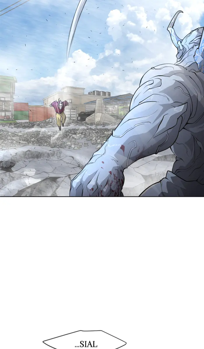 Superhuman Era Chapter 97 - halaman 54