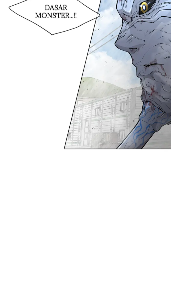 Superhuman Era Chapter 97 - halaman 56