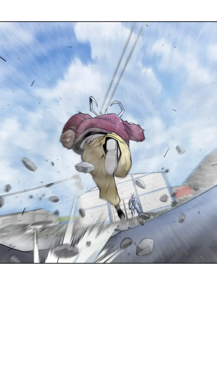 Superhuman Era Chapter 97 - halaman 57