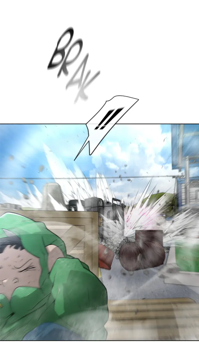 Superhuman Era Chapter 97 - halaman 58