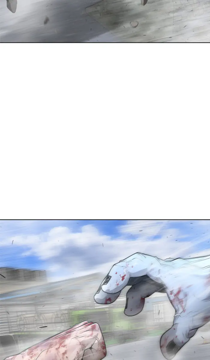 Superhuman Era Chapter 97 - halaman 62
