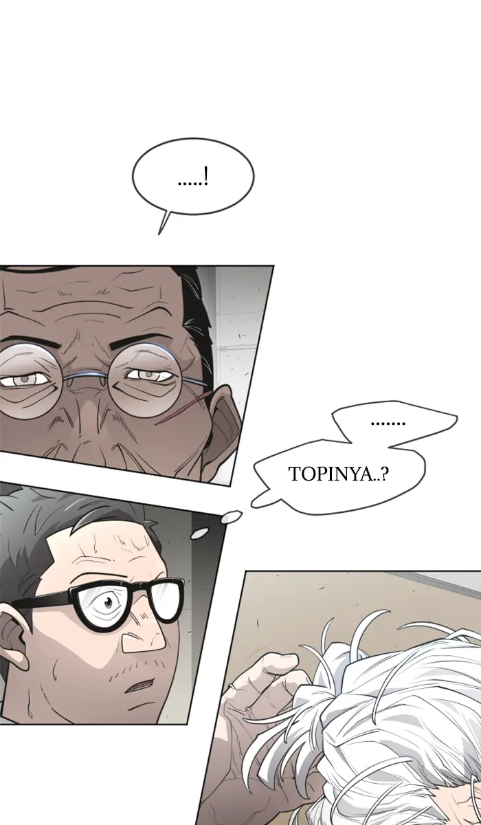 Superhuman Era Chapter 97 - halaman 65