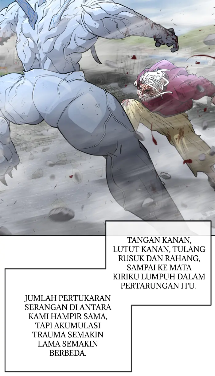 Superhuman Era Chapter 97 - halaman 71